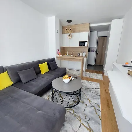 Merak Apartment Bjelasnica