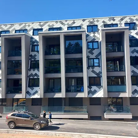 Merak Apartment Bjelasnica