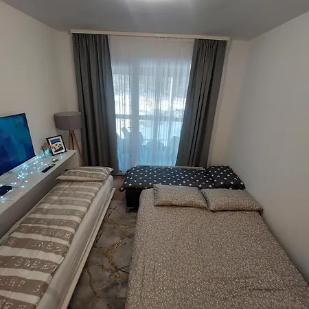 Merak Apartment