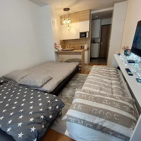 Merak Apartment Bjelasnica